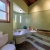 View of Villa's Huge Master Bath Shower