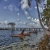 view of san pedro beach